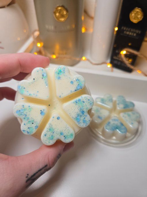 Tablette poussière de fées