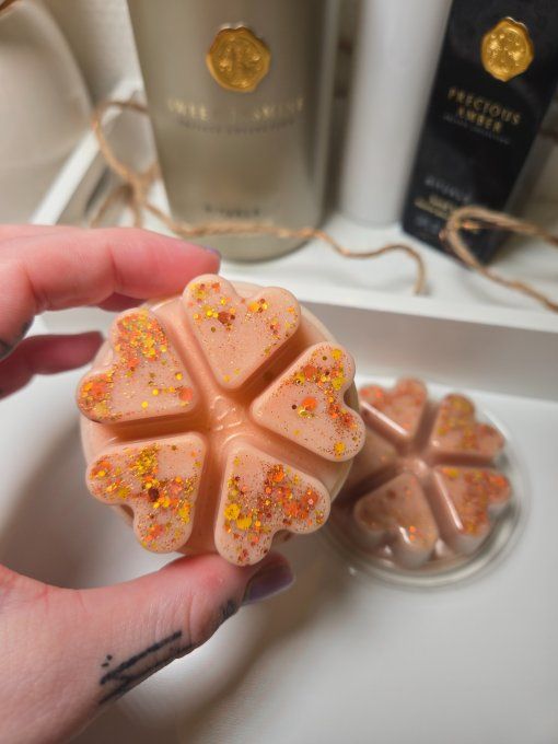 Tablette pumpkin spice latte