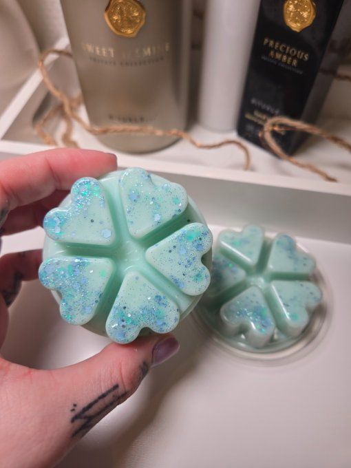 Tablette astro poisson