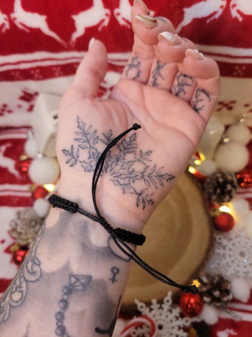 Bracelets chats ou pierre faits mains