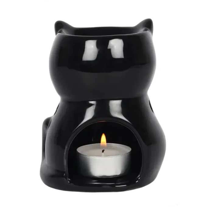Brûleur black cat