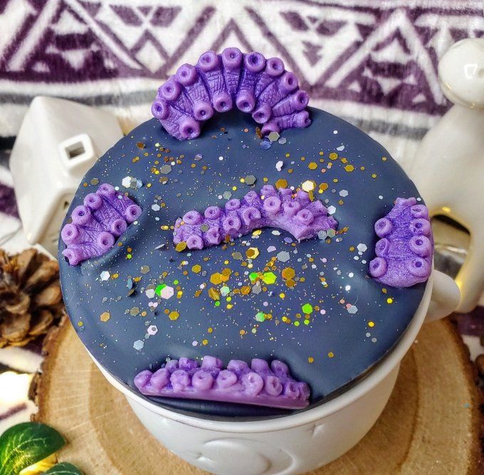 Maxi fondant à craquer Ursula