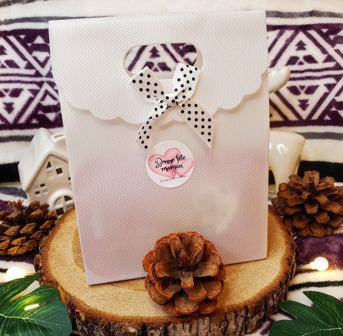 Coffret fête des mères fondants