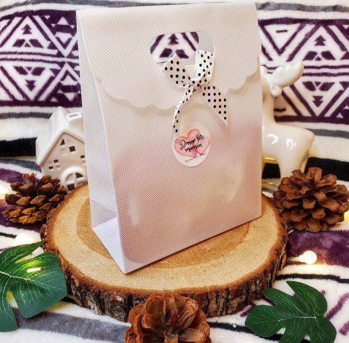Coffret fête des mères fondants