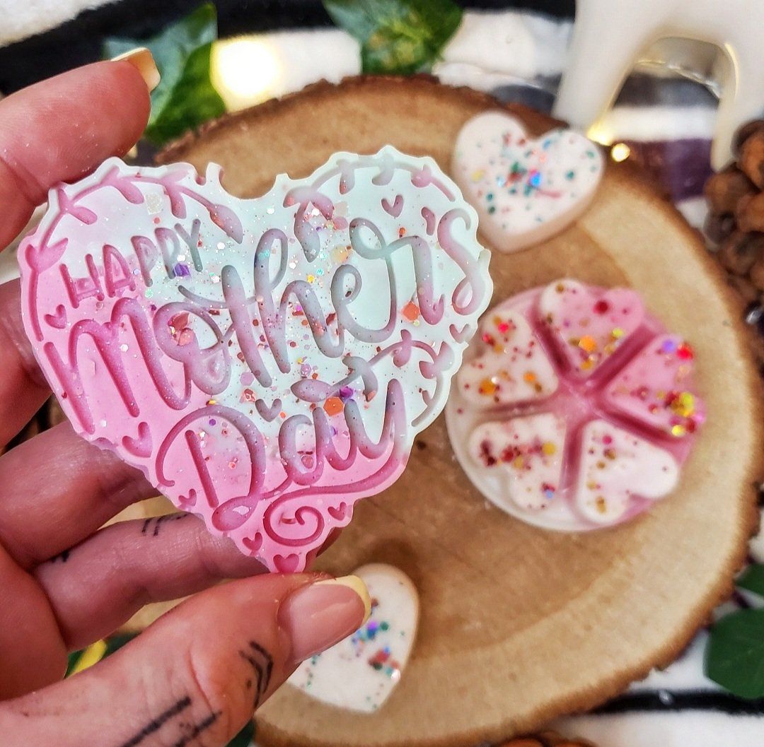 Coffret fête des mères fondants