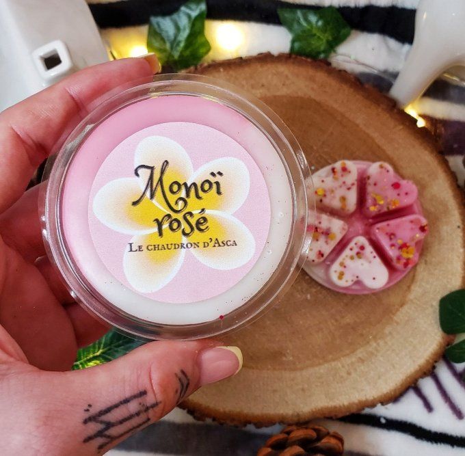 Coffret fête des mères fondants