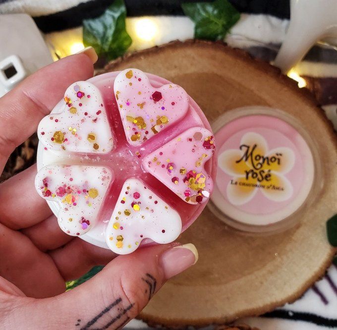 Coffret fête des mères fondants