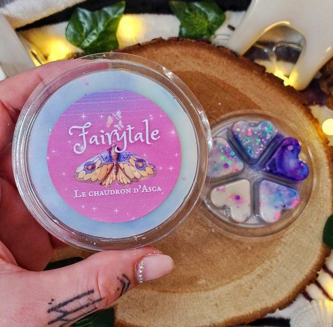 Tablette Fairytale