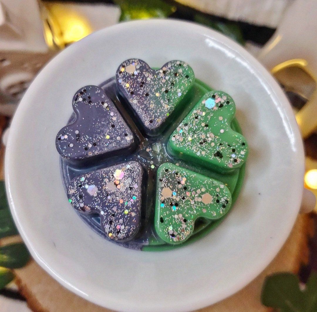 Tablette Always parfum agrumes & sauge