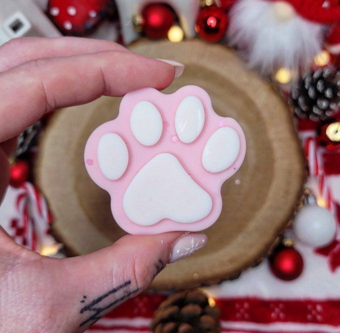 Fondant patte Tyron parfum Bubble gum
