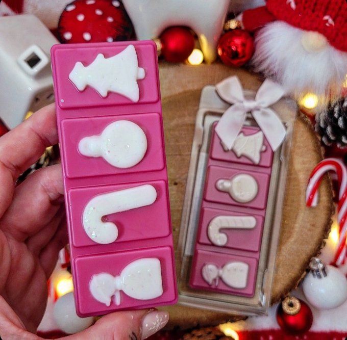 Tablette Santa Claus