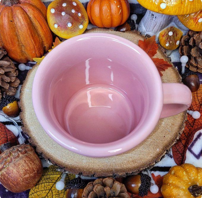 Tasse gingerbread