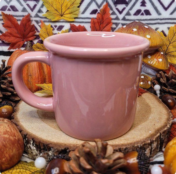 Tasse gingerbread