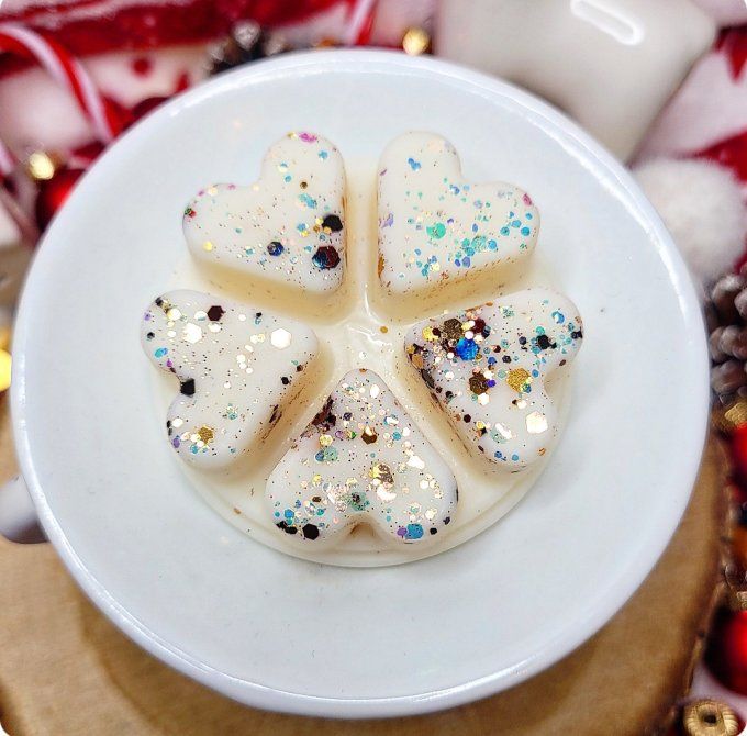 Tablette parfum magic bookstore