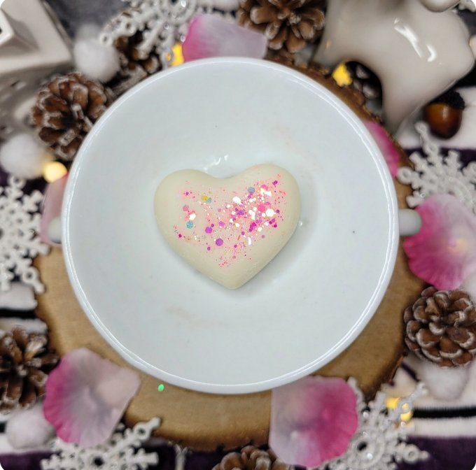 Coffret Love - St Valentin
