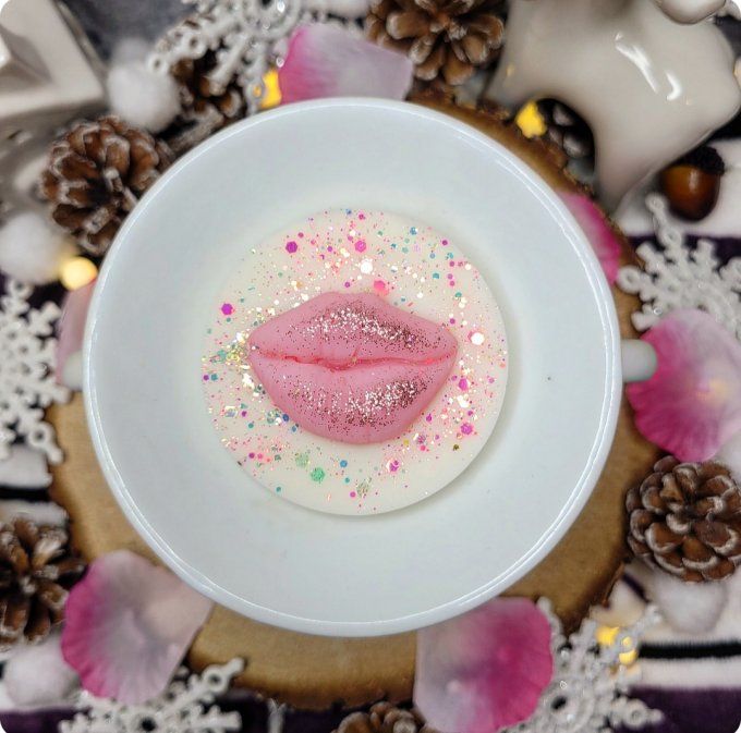 Coffret Love - St Valentin
