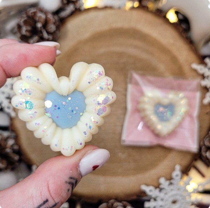 Fondant éclat de diamant