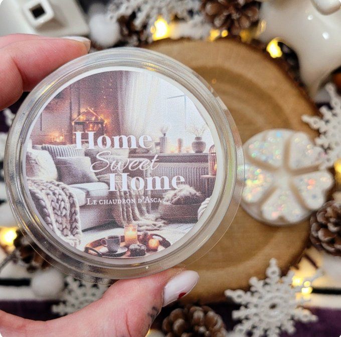 Tablette Home Sweet Home