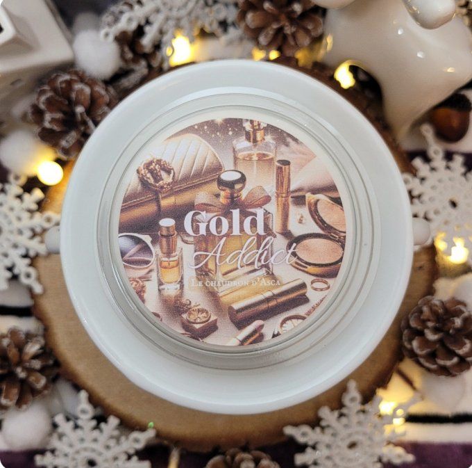 Tablette gold addict