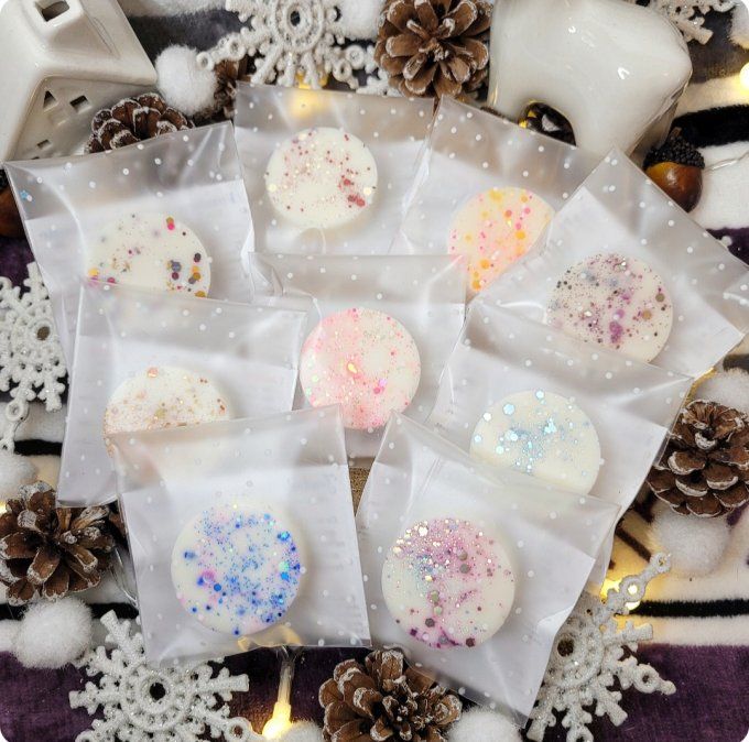 Coffrets découverte 9 fondants top ventes