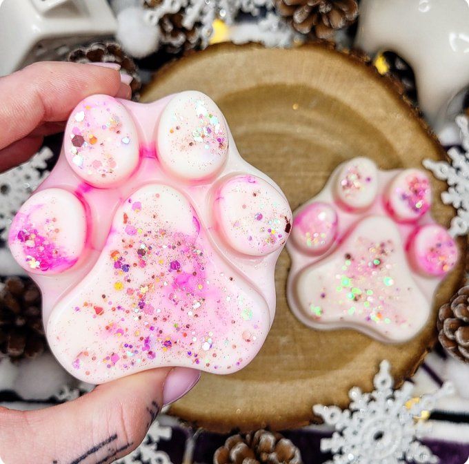 Maxi fondant bubble-gum