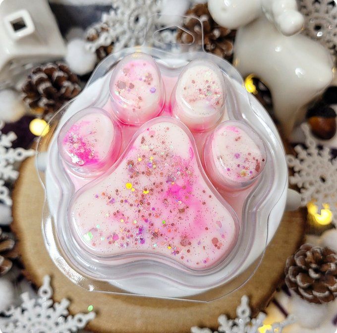 Maxi fondant bubble-gum