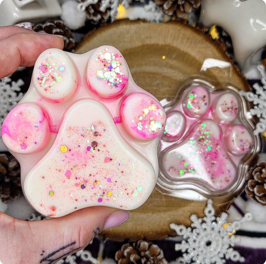 Maxi fondant bubble-gum