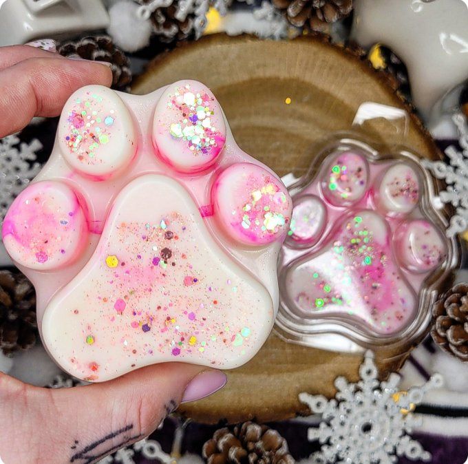 Maxi fondant bubble-gum