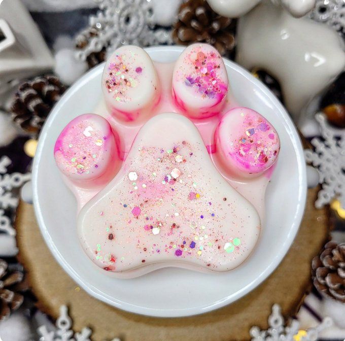Maxi fondant bubble-gum