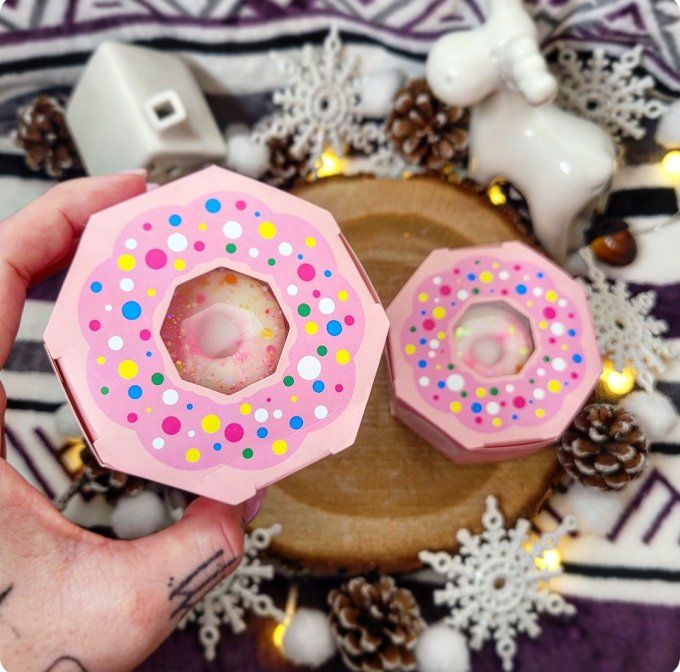 Coffret hello spring