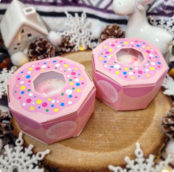 Coffret hello spring