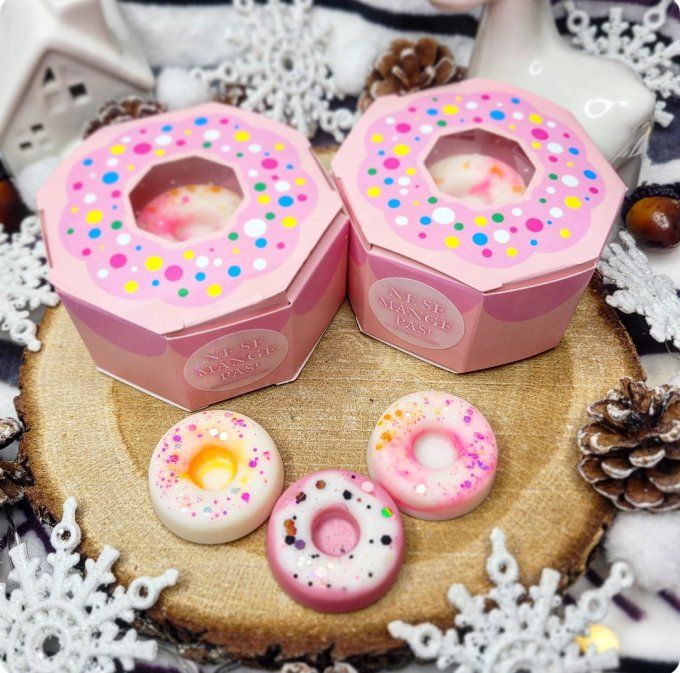 Coffret hello spring