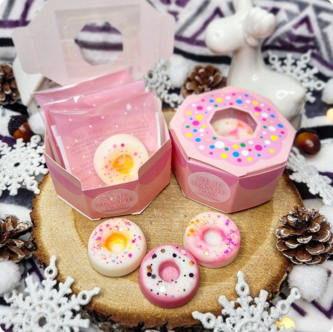 Coffret hello spring