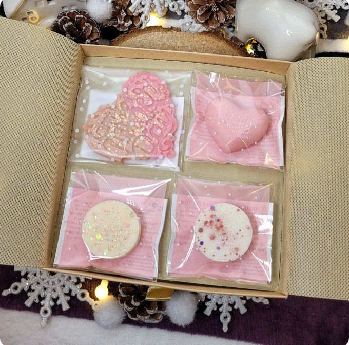 Coffret fête des mères
