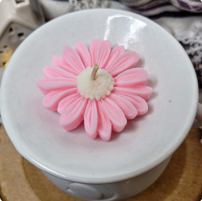 Bougie parfum Ibiza