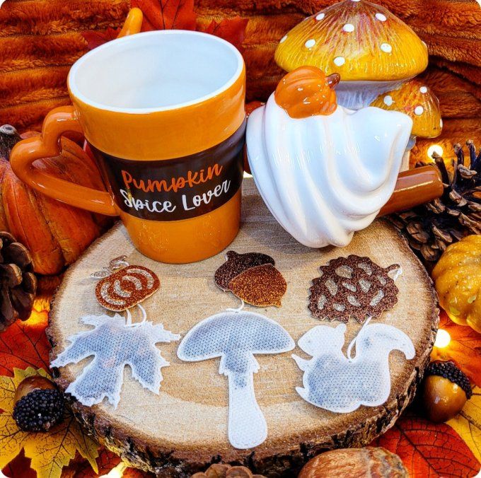 BOX AUTOMNE