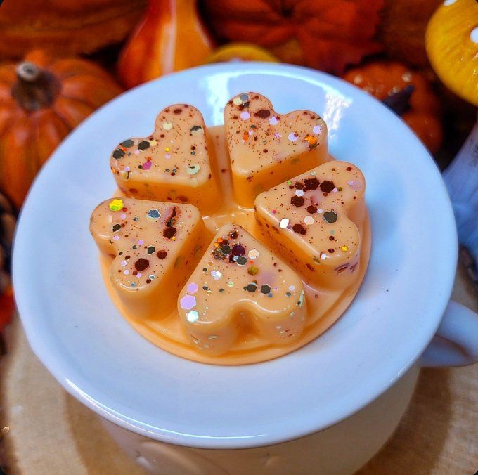 Tablette Pumpkin Pie