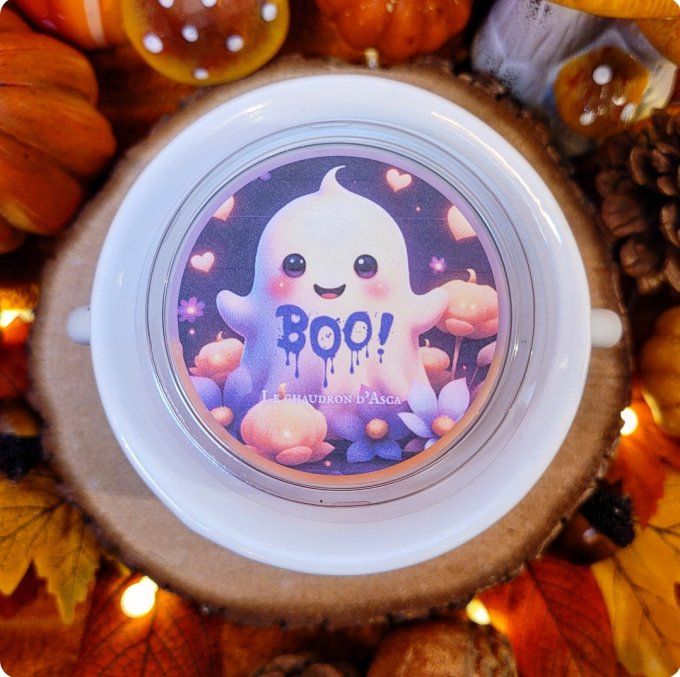 Tablette BOO!