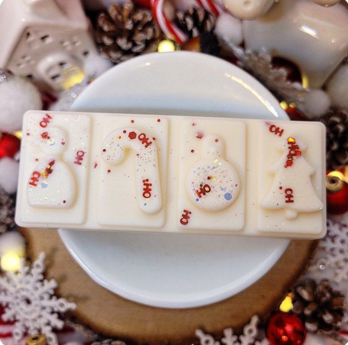 Tablette Santa Claus