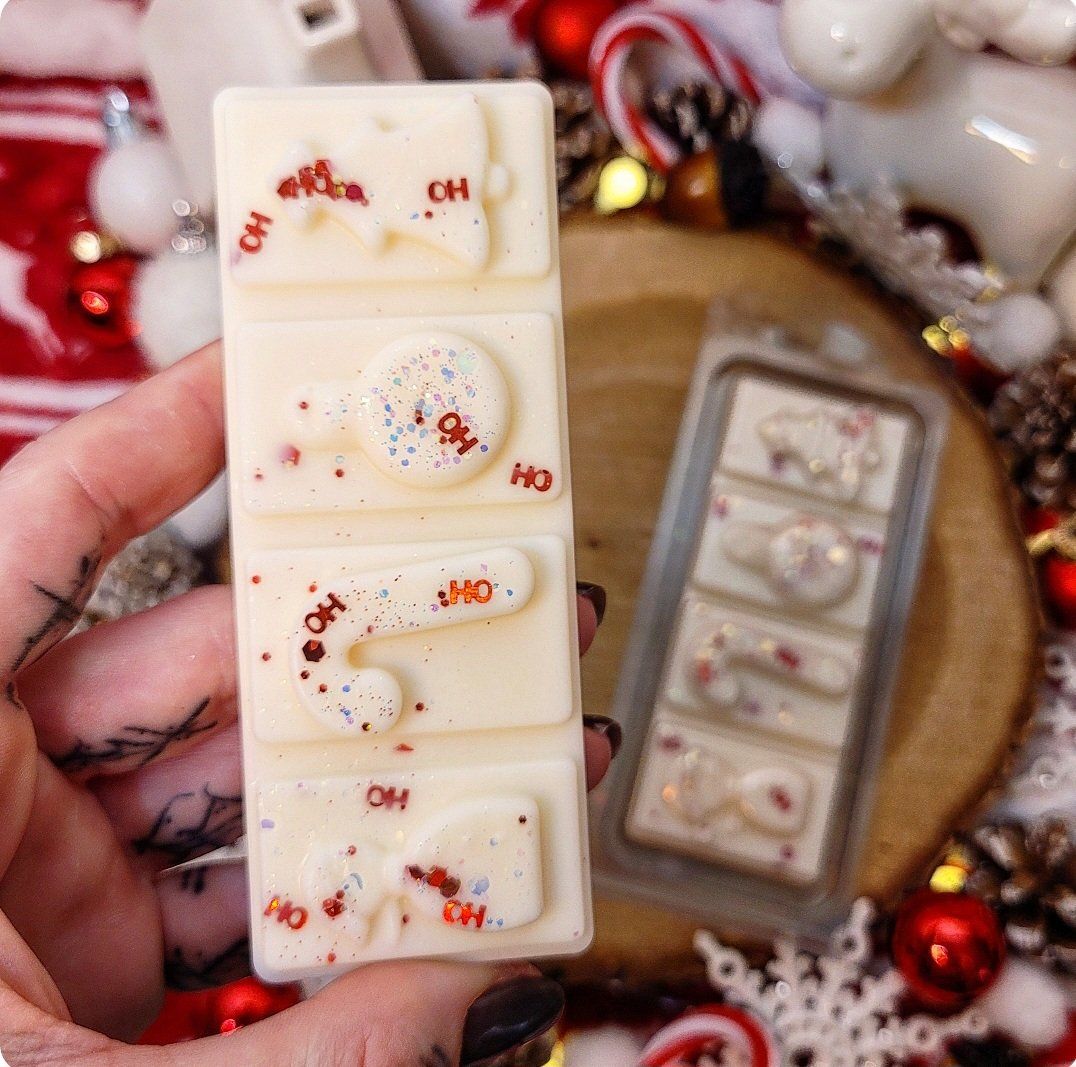 Tablette Santa Claus