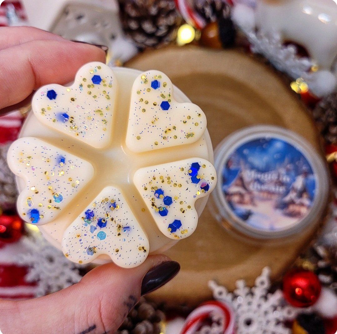 Tablette parfum magic in the air